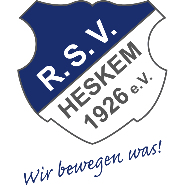 RSV Heskem Basketball Merch