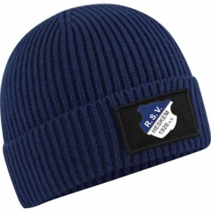 RSV Beanie navy