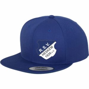 RSV Snapback royal