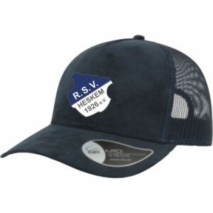 RSV Truck Cap