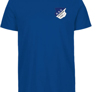 RSV T-Shirt royal