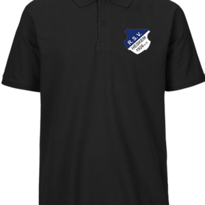 RSV Polo Shirt black