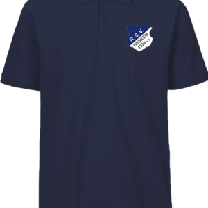 RSV Polo Shirt navy