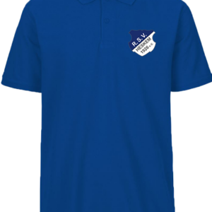 RSV Polo Shirt royal