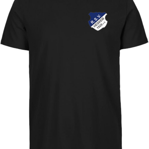 RSV T-Shirt black
