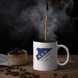 Tasse RSV Logo